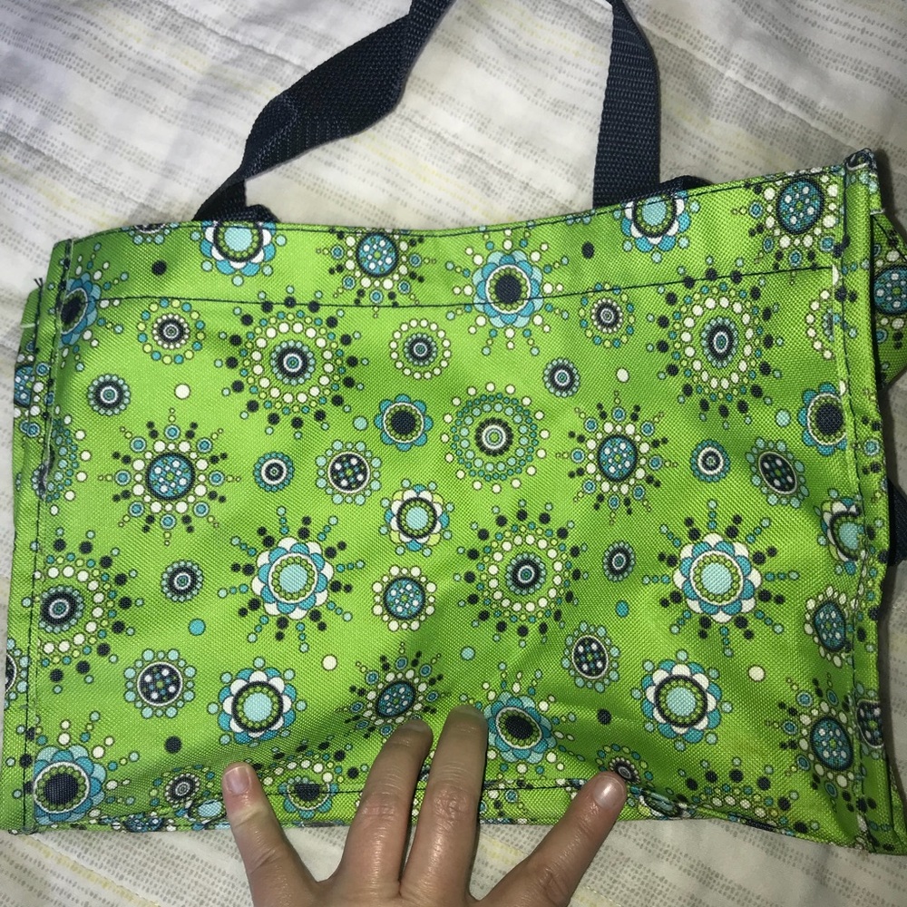 Thirty One All in One Small Tote